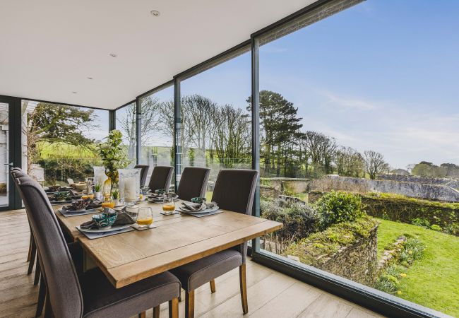 Casa a Dartmouth - Little Redlap - Gracious family home near Dartmouth Casa a Dartmouth - Little Redlap - Gracious family home near Dartmouth