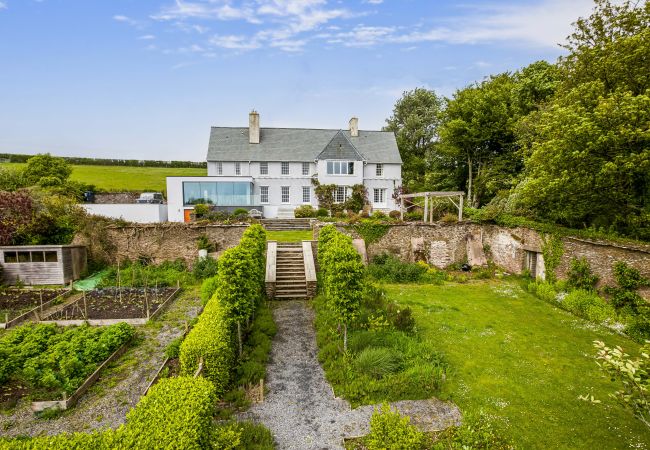 Casa a Dartmouth - Little Redlap - Gracious family home near Dartmouth Casa a Dartmouth - Little Redlap - Gracious family home near Dartmouth