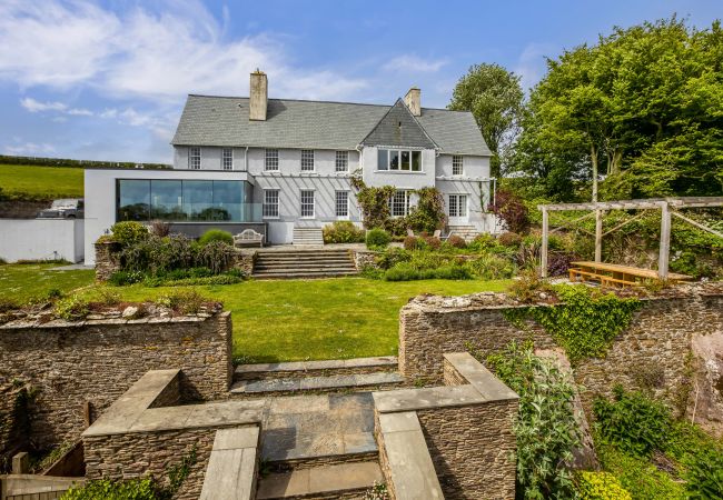 Casa a Dartmouth - Little Redlap - Gracious family home near Dartmouth Casa a Dartmouth - Little Redlap - Gracious family home near Dartmouth