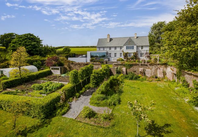 Casa a Dartmouth - Little Redlap - Gracious family home near Dartmouth Casa a Dartmouth - Little Redlap - Gracious family home near Dartmouth