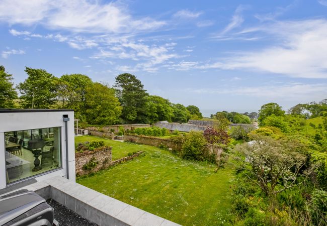 Casa a Dartmouth - Little Redlap - Gracious family home near Dartmouth Casa a Dartmouth - Little Redlap - Gracious family home near Dartmouth