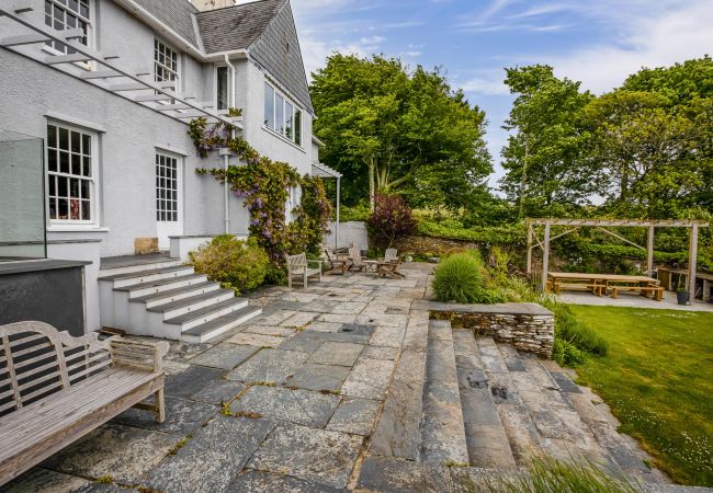 Casa a Dartmouth - Little Redlap - Gracious family home near Dartmouth Casa a Dartmouth - Little Redlap - Gracious family home near Dartmouth