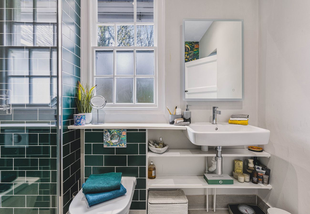 Casa a Dartmouth - Little Redlap – Grand Coastal Estate with Sea Views & Walled Gardens