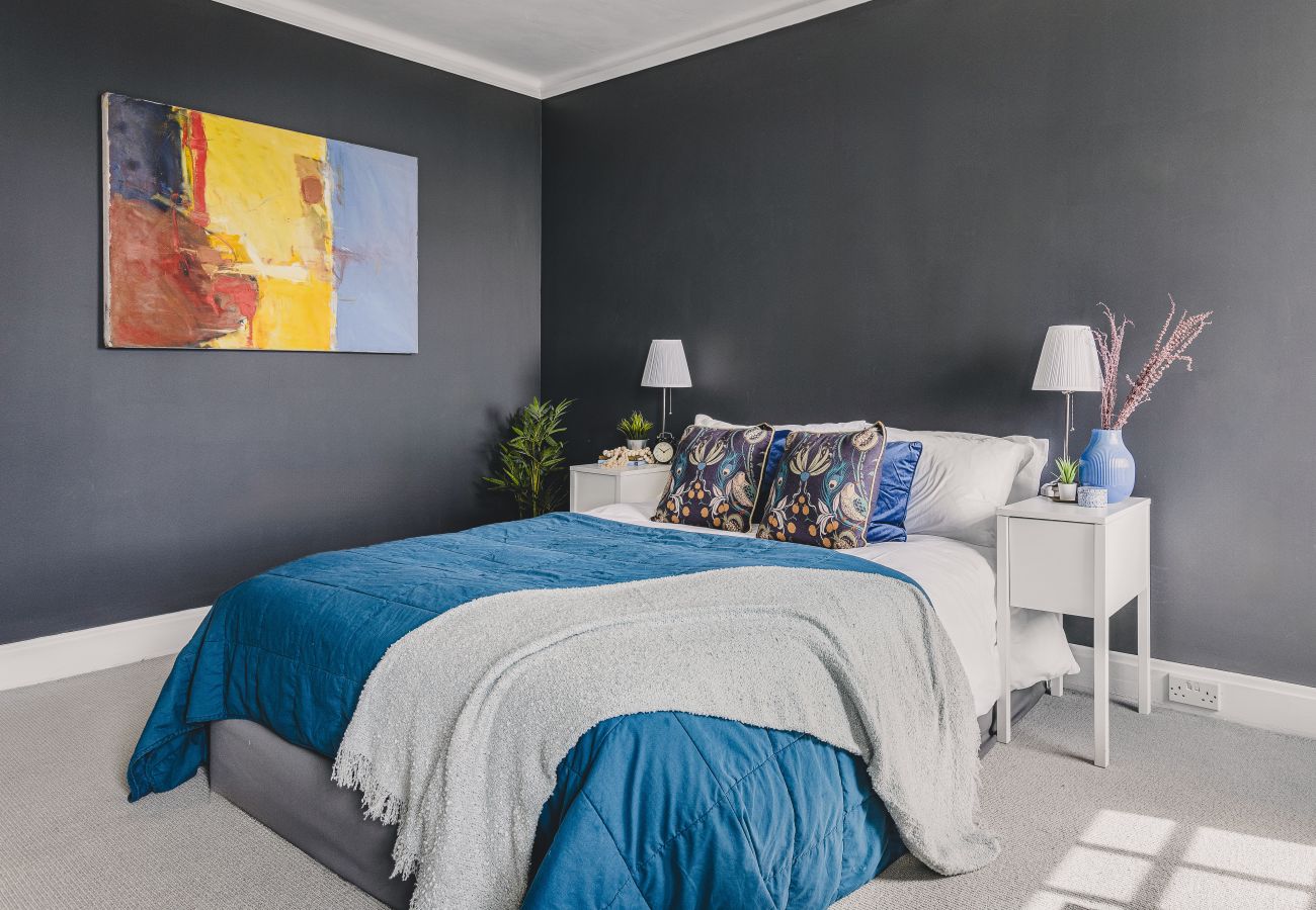 Casa a Dartmouth - Little Redlap – Grand Coastal Estate with Sea Views & Walled Gardens