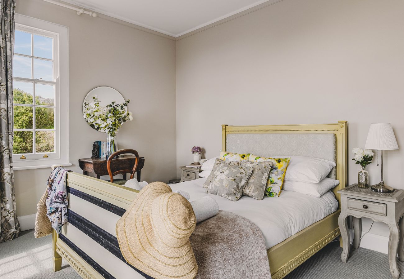 Casa a Dartmouth - Little Redlap – Grand Coastal Estate with Sea Views & Walled Gardens