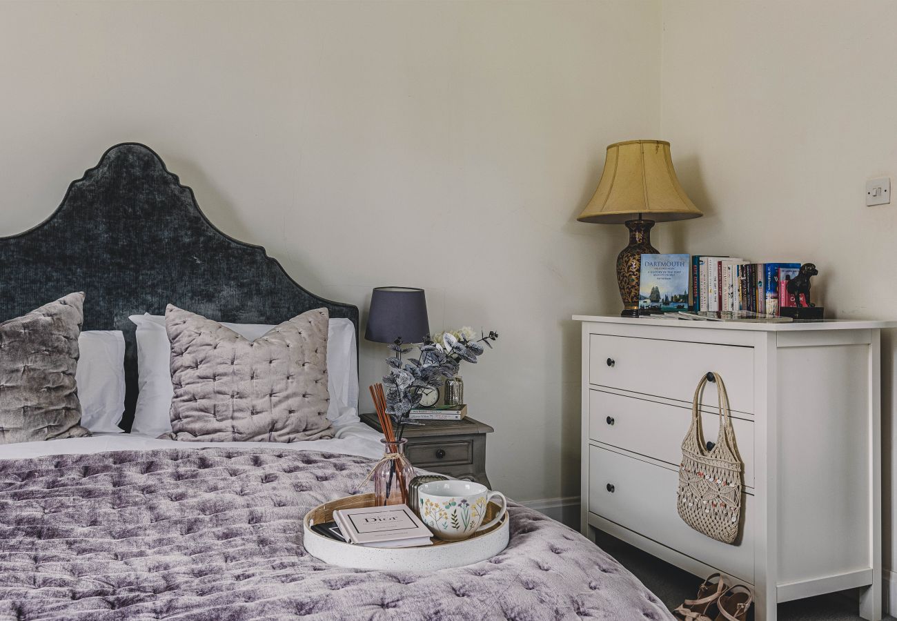 Casa a Dartmouth - Little Redlap – Grand Coastal Estate with Sea Views & Walled Gardens