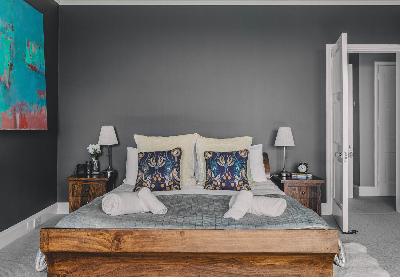 Casa a Dartmouth - Little Redlap – Grand Coastal Estate with Sea Views & Walled Gardens