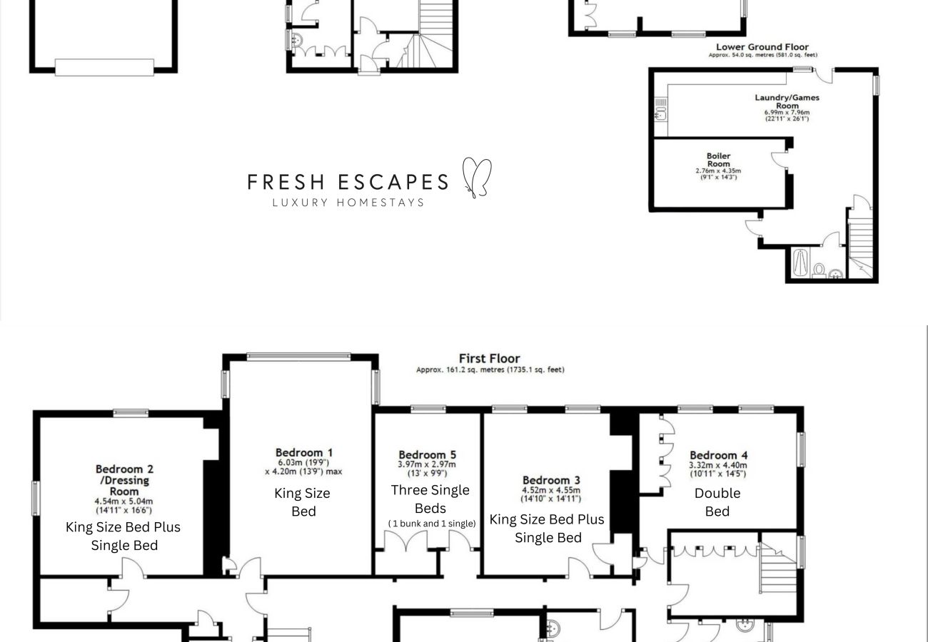 Casa a Dartmouth - Little Redlap – Grand Coastal Estate with Sea Views & Walled Gardens