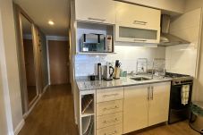 Studio a San Carlos de Bariloche - Grinly con vista lago e parcheggio en Bariloche 