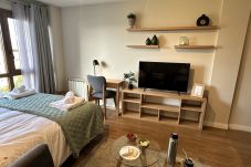 Studio a San Carlos de Bariloche - Grinly con vista lago e parcheggio en Bariloche 