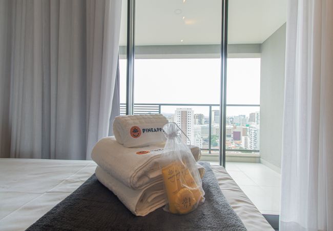 Studio a São Paulo - Refúgio Moderno Próximo ao Allianz Parque | SP-P1604A Studio a São Paulo - Refúgio Moderno Próximo ao Allianz Parque | SP-P1604A
