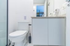 Studio a São Paulo - Refúgio Moderno Próximo ao Allianz Parque | SP-P1604A