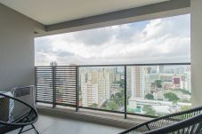 Studio a São Paulo - Refúgio Acolhedor Próximo ao Allianz Parque | SP-P1504A