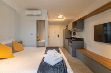 Studio a São Paulo - Poucos Passos do Allianz Parque | SP-P1611A