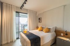 Studio a São Paulo - Poucos Passos do Allianz Parque | SP-P1611A