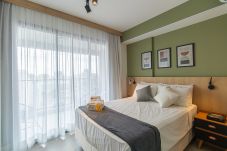 Studio a São Paulo - Aconchegante Próximo ao Allianz Parque | SP-P1609A