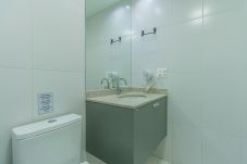 Studio a São Paulo - Estúdio Moderno Próximo ao Allianz Parque | SP-P1610A