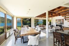 Casa a San Carlos de Bariloche - Casa con accesso diretto al Lago Gutiérrez a Bariloche