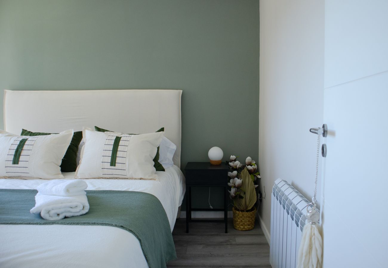 Appartamento a San Carlos de Bariloche - Appartamento Sunrise Bariloche con parcheggio