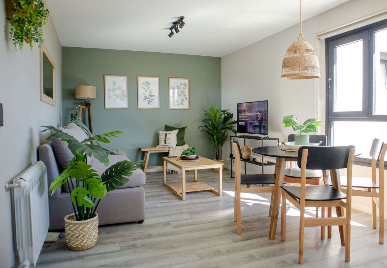 Appartamento a San Carlos de Bariloche - Appartamento Sunrise Bariloche con parcheggio