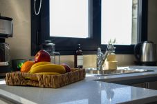Appartamento a San Carlos de Bariloche - Appartamento Sunrise Bariloche con parcheggio