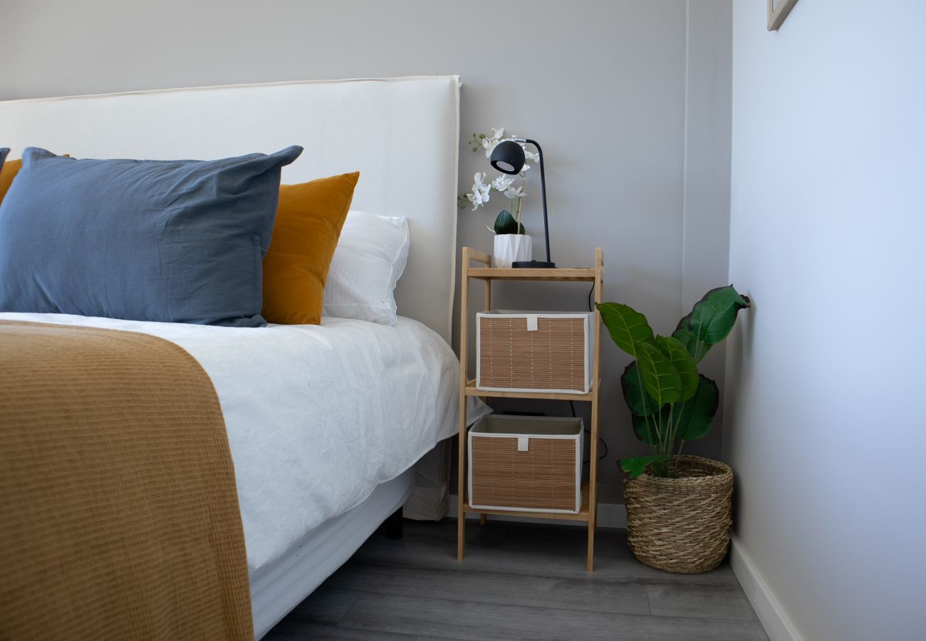 Appartamento a San Carlos de Bariloche - Appartamento Rainbow a Bariloche con parcheggio