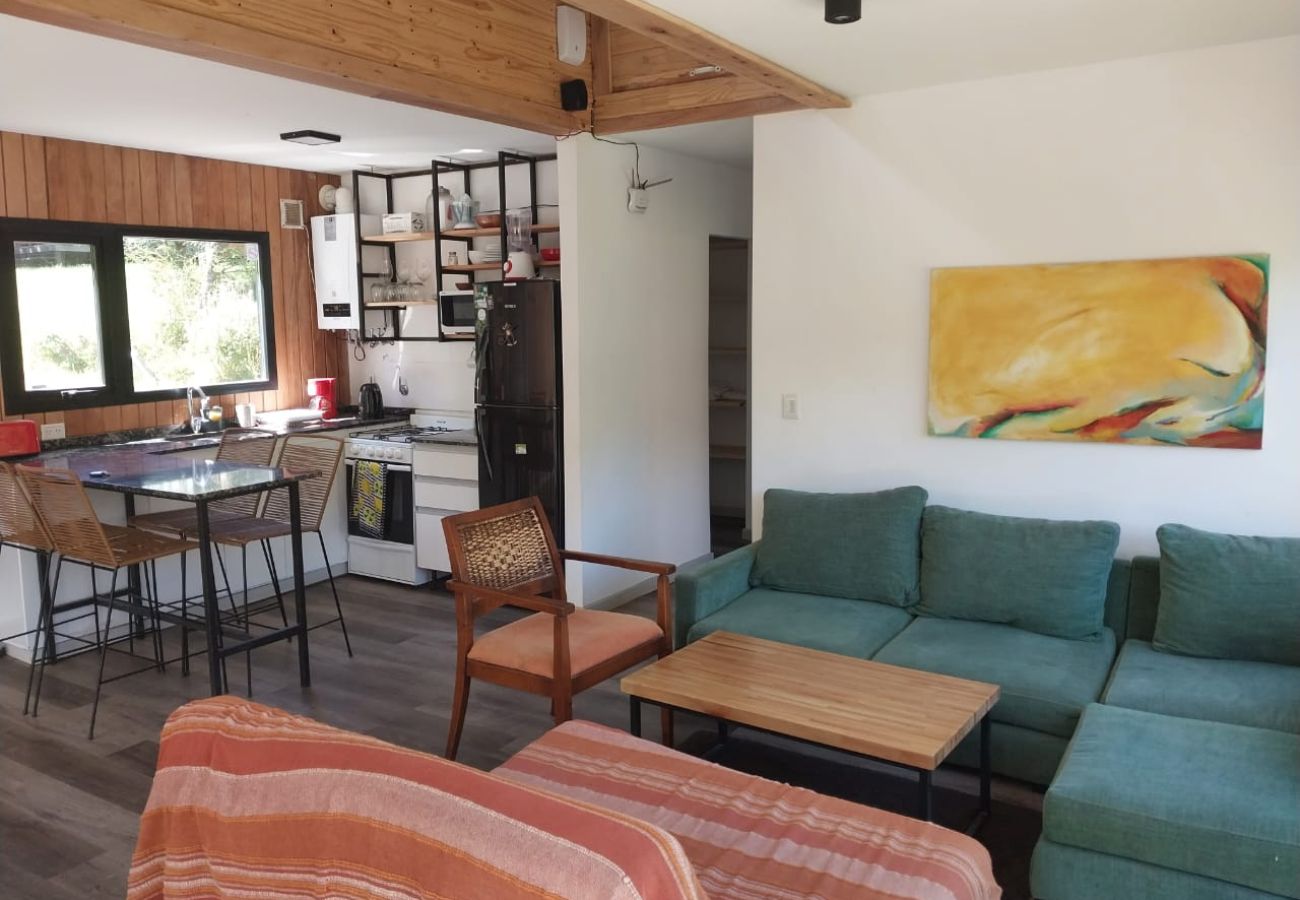 Appartamento a San Carlos de Bariloche - CATE17