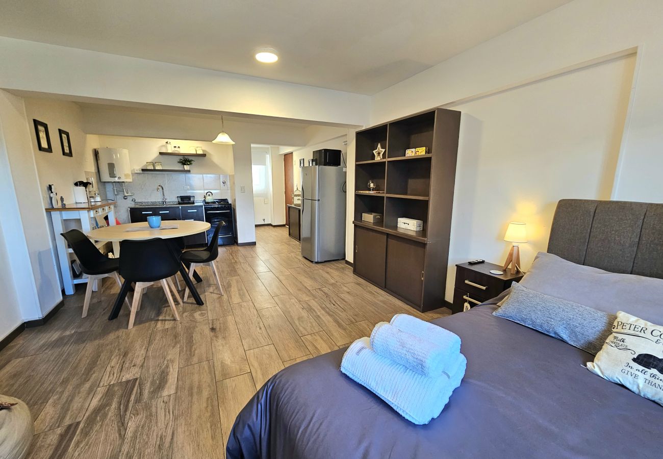 Studio a San Carlos de Bariloche - Urbano Bariloche appartamento incentro