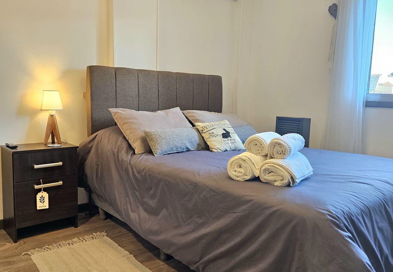 Studio a San Carlos de Bariloche - Urbano Bariloche appartamento incentro