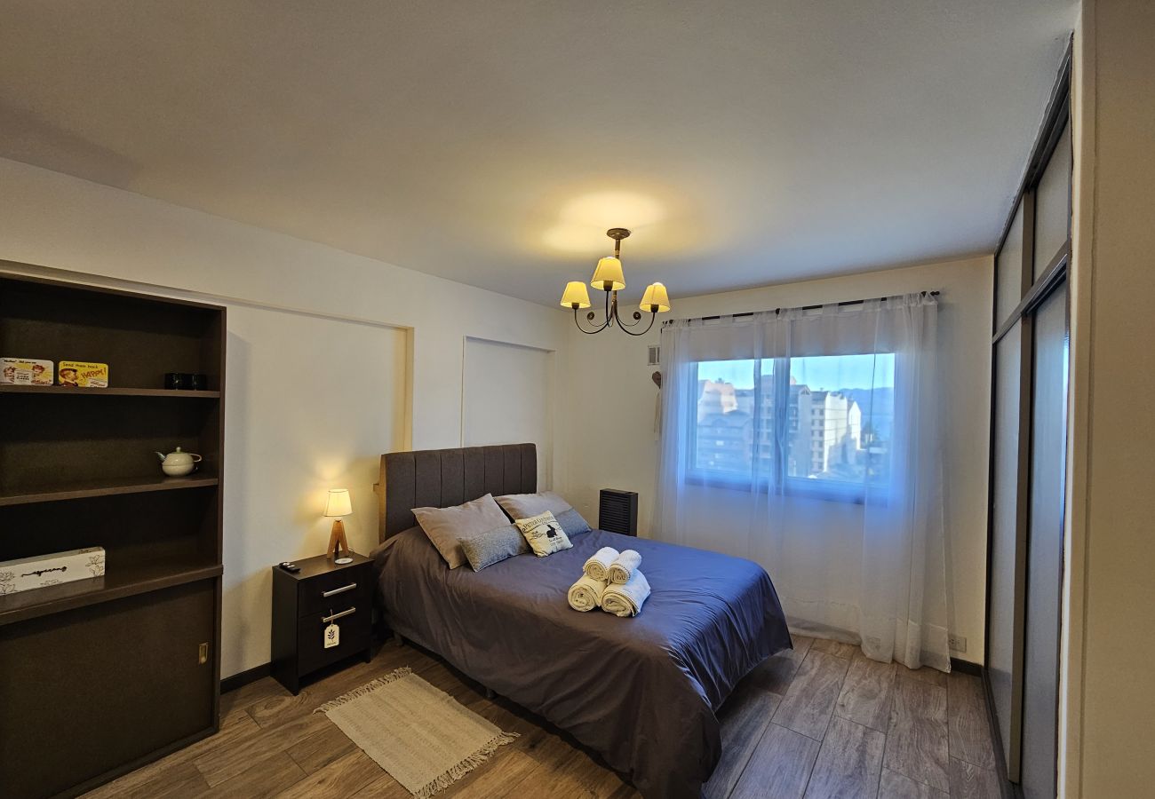 Studio a San Carlos de Bariloche - Urbano Bariloche appartamento incentro