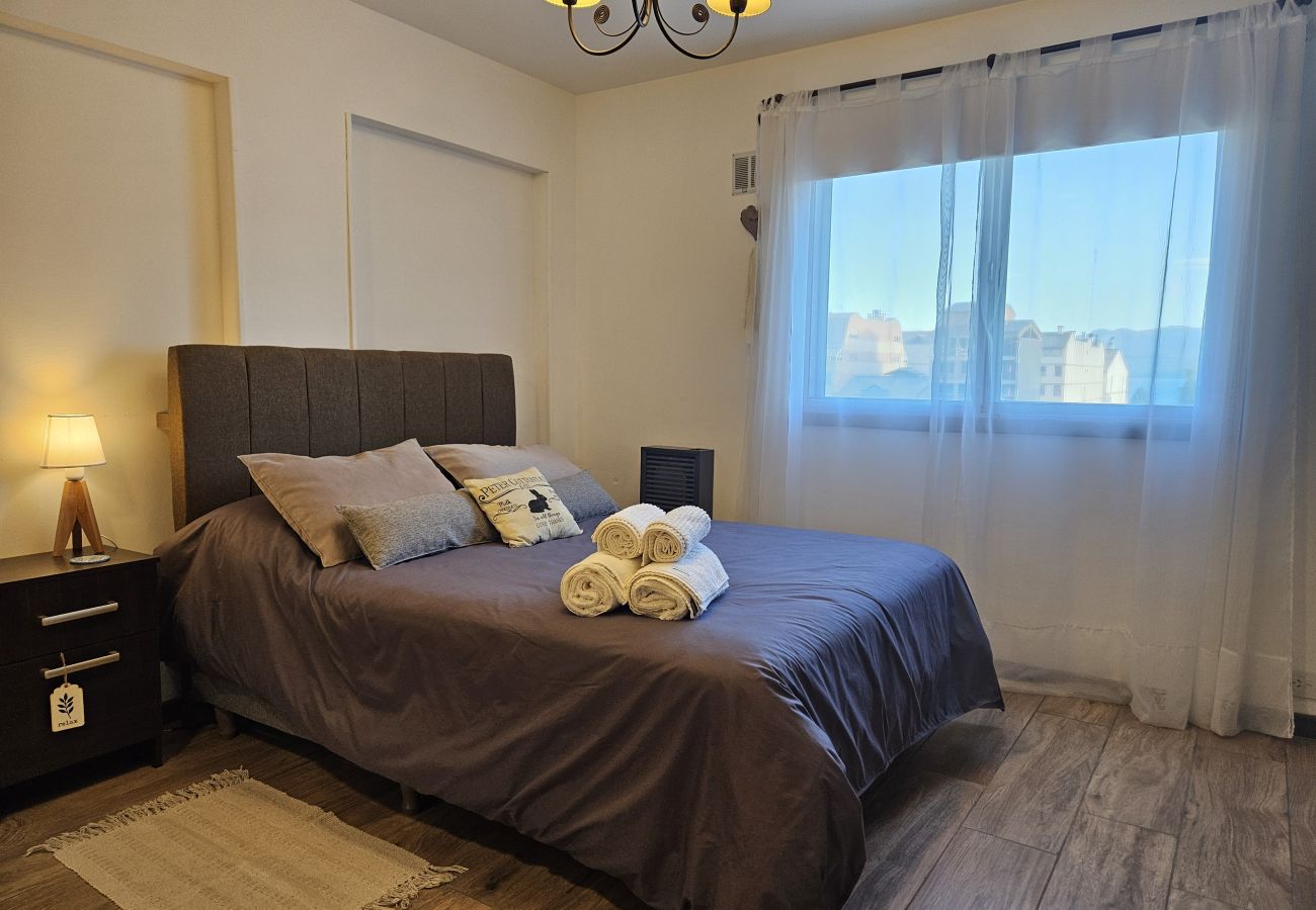 Studio a San Carlos de Bariloche - Urbano Bariloche appartamento incentro