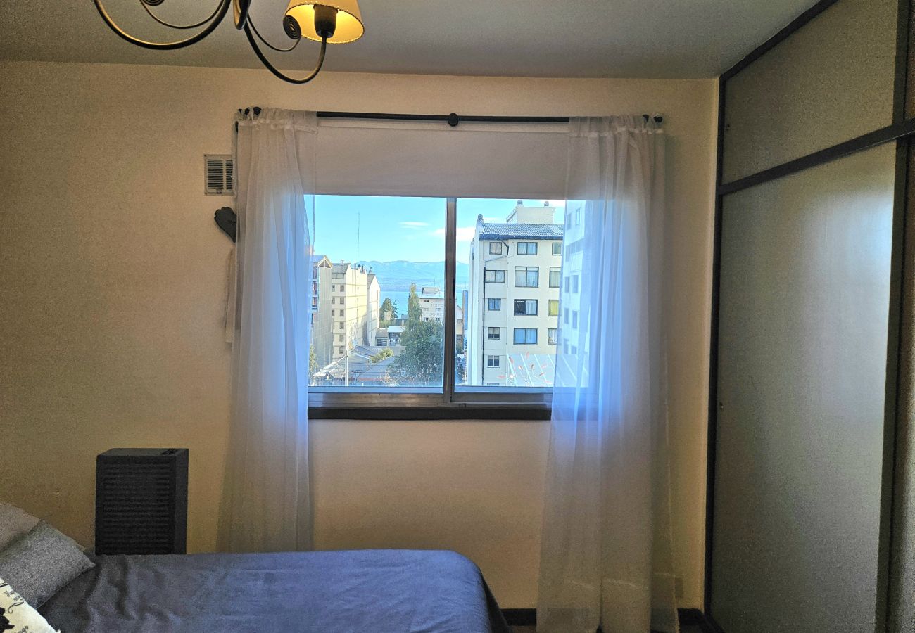 Studio a San Carlos de Bariloche - Urbano Bariloche appartamento incentro