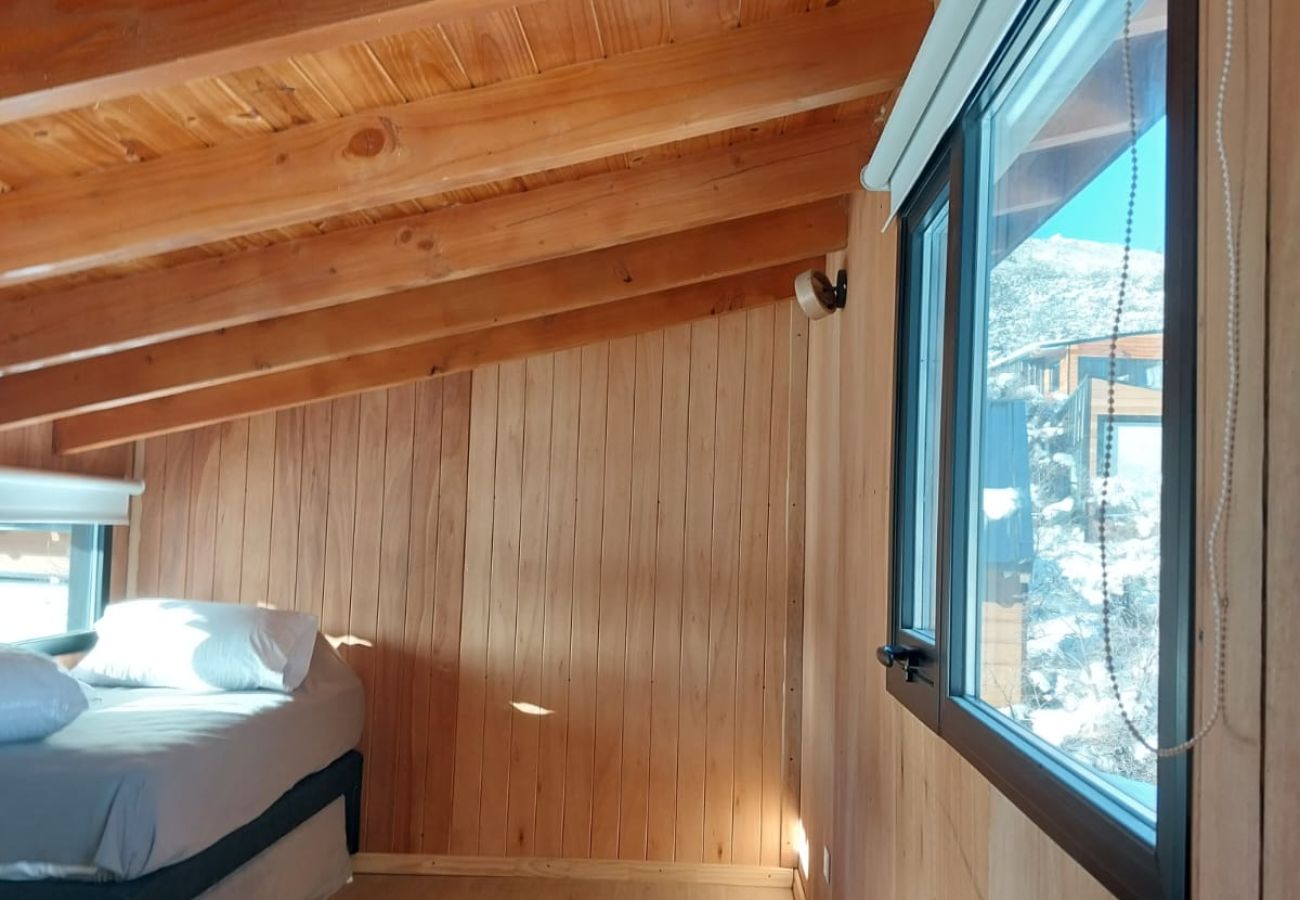 Appartamento a San Carlos de Bariloche - CATE18 AUCHA GDE