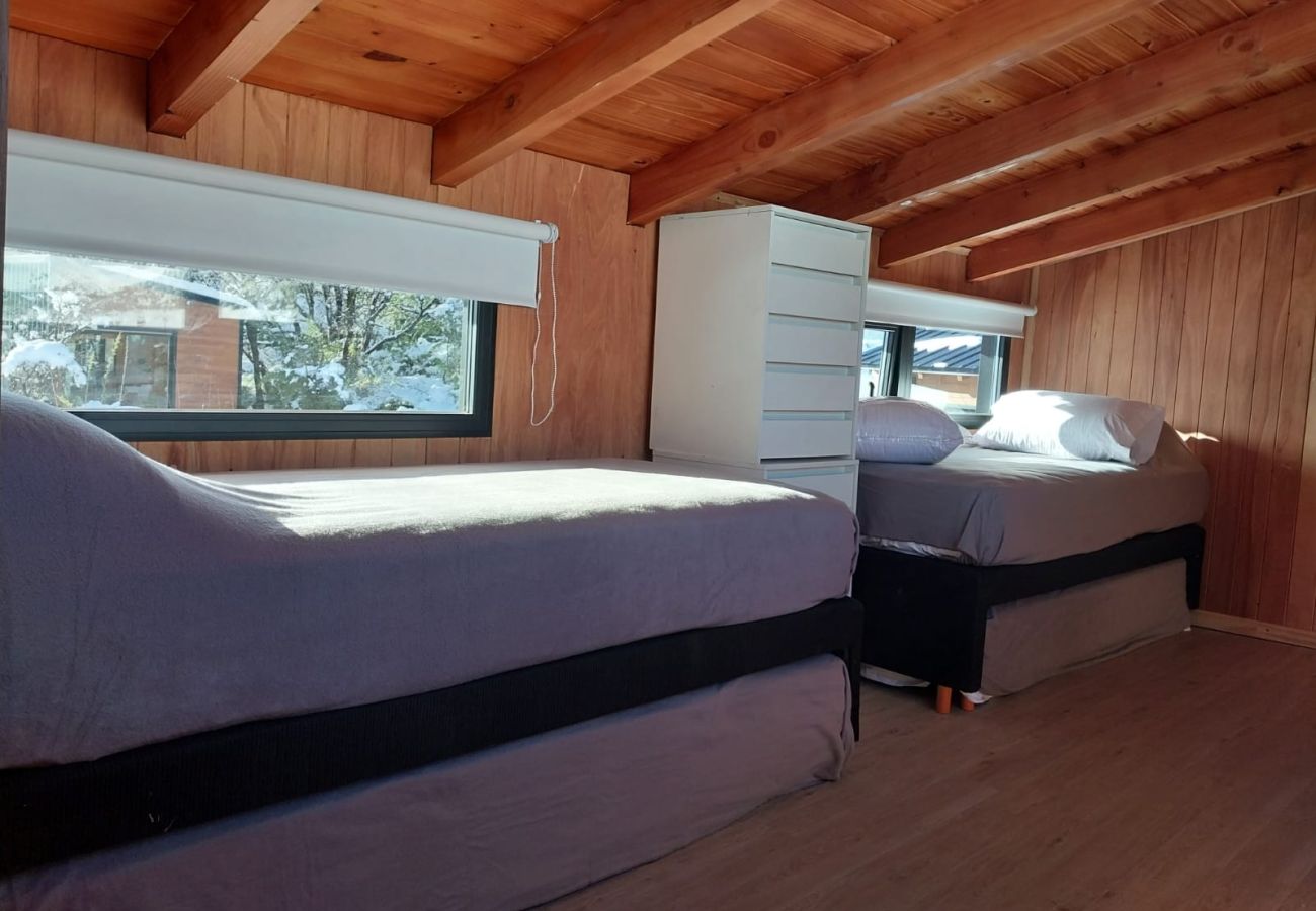 Appartamento a San Carlos de Bariloche - CATE18 AUCHA GDE