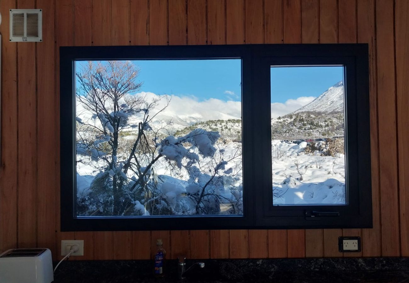 Appartamento a San Carlos de Bariloche - CATE18 AUCHA GDE