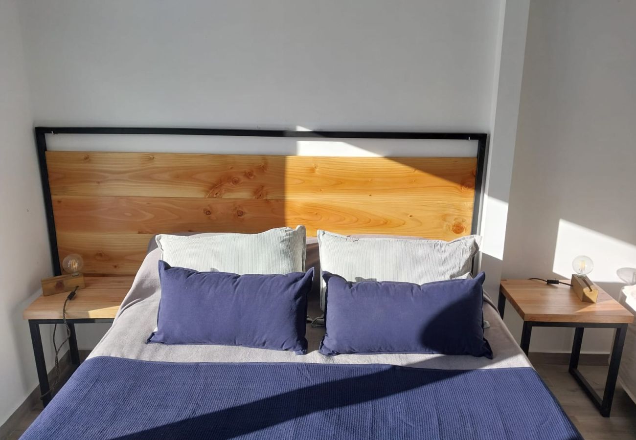 Appartamento a San Carlos de Bariloche - CATE18 AUCHA GDE