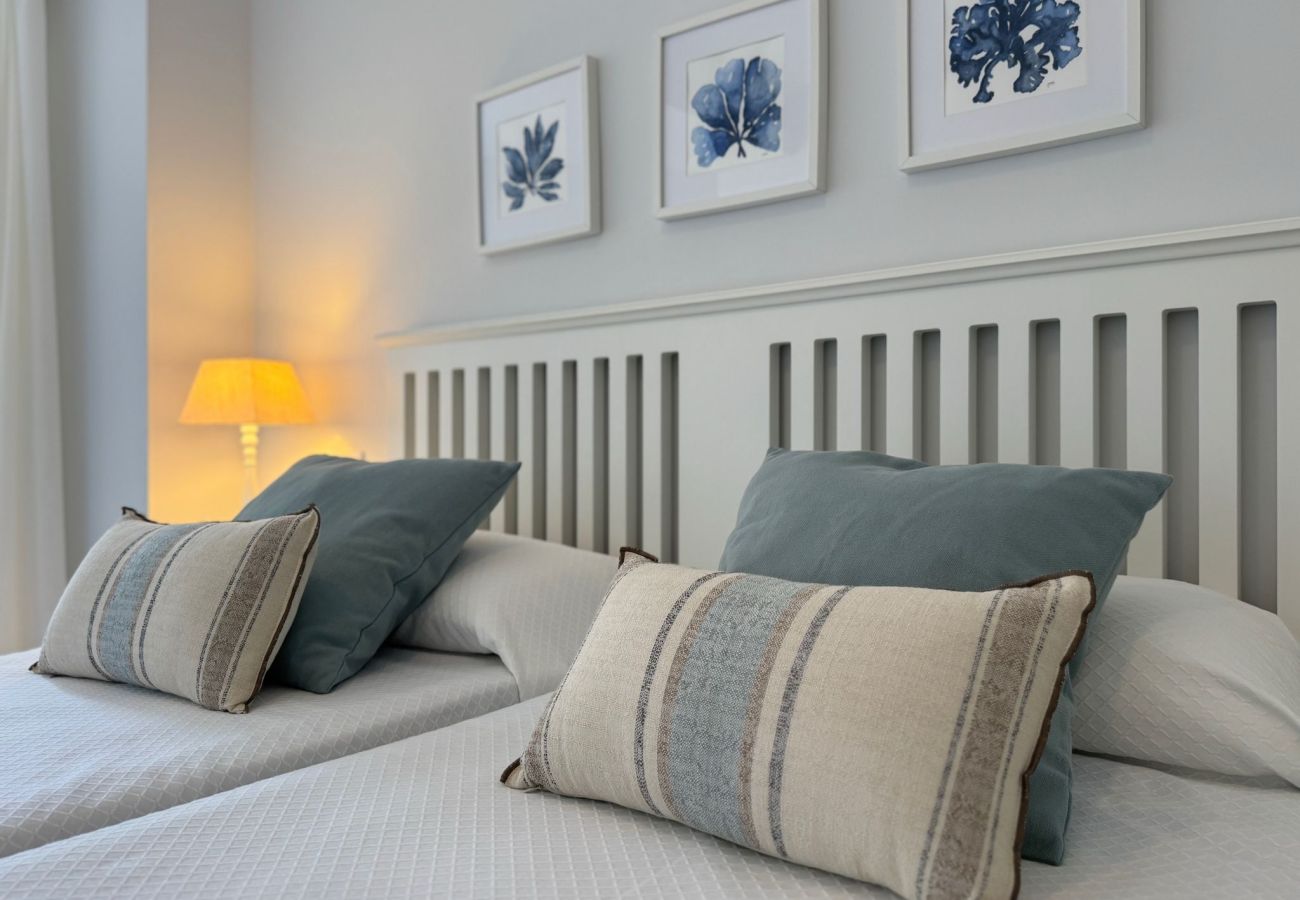 Appartamento a Playa de Gandía - AG PRESIDENTE 3A-2