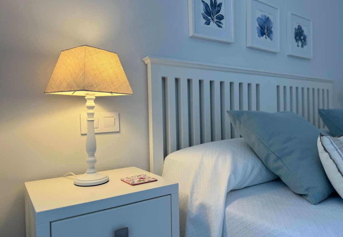 Appartamento a Playa de Gandía - AG PRESIDENTE 3A-2