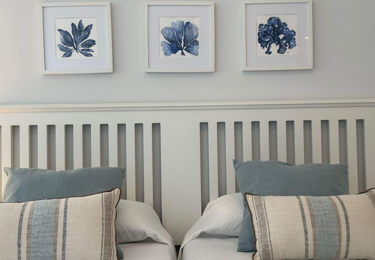 Appartamento a Playa de Gandía - AG PRESIDENTE 3A-2