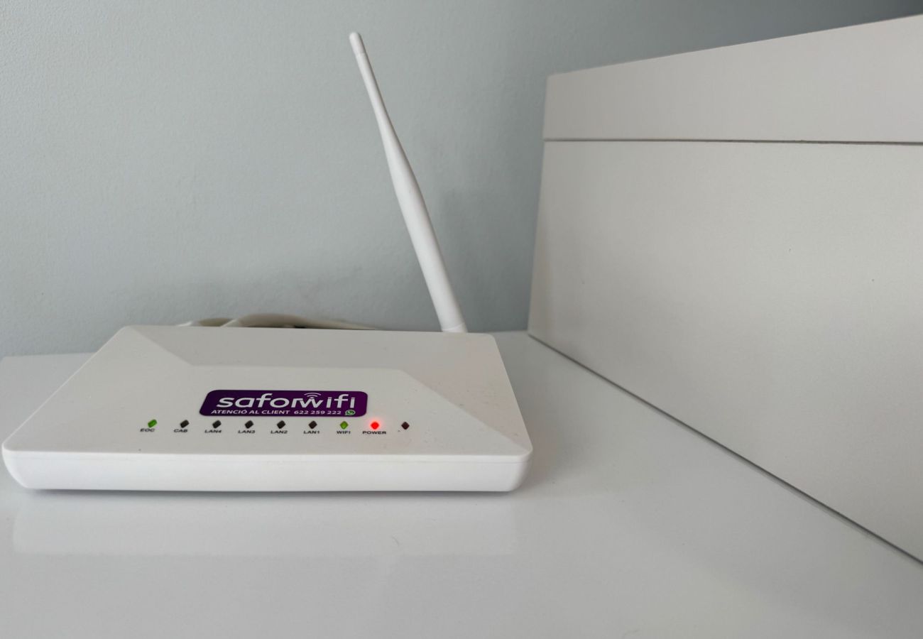 Appartamento a Playa de Gandía - AG PRESIDENTE 3A-2