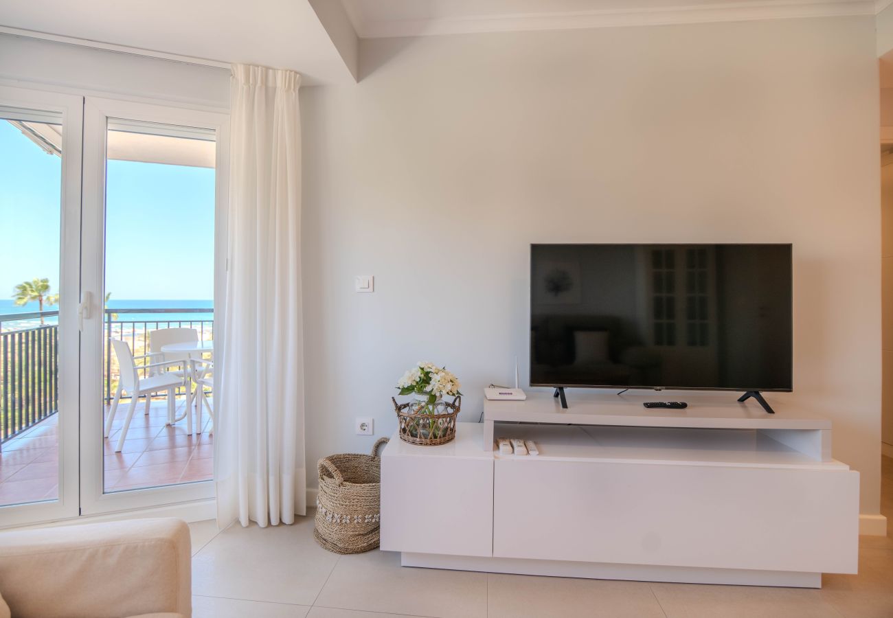 Appartamento a Playa de Gandía - AG PRESIDENTE 3A-2 - Affitto solo per famiglie