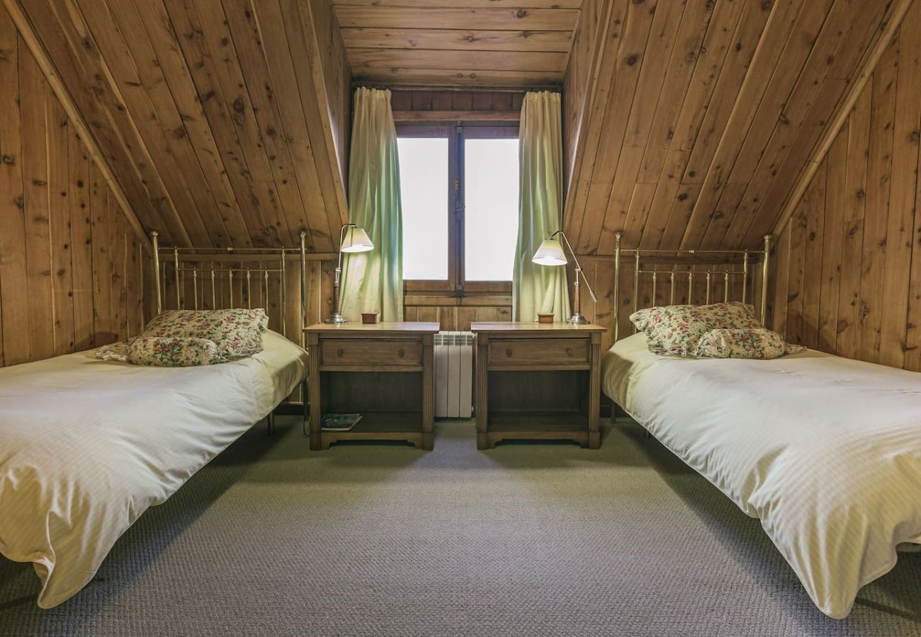 Casa a San Carlos de Bariloche - Bella casa a Llao Llao Bariloche per 12 persone