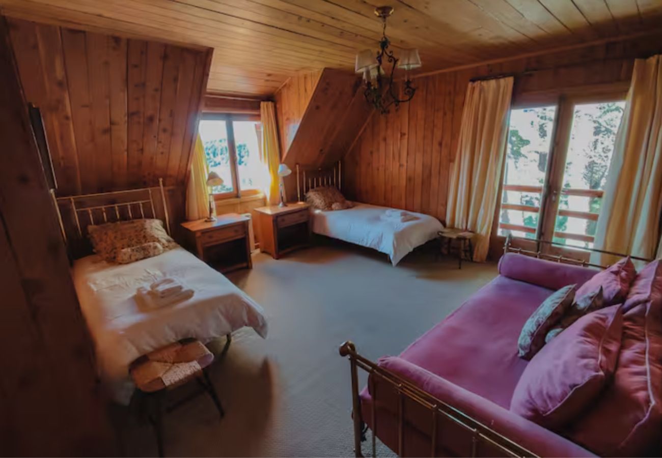 Casa a San Carlos de Bariloche - Bella casa a Llao Llao Bariloche per 12 persone