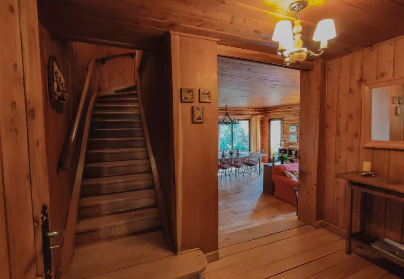 Casa a San Carlos de Bariloche - Bella casa a Llao Llao Bariloche per 12 persone