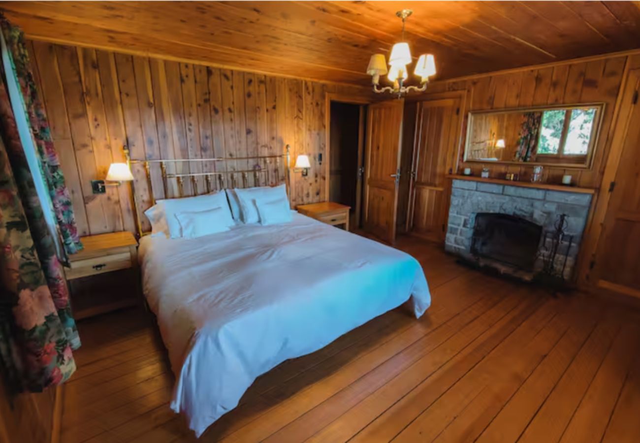 Casa a San Carlos de Bariloche - Bella casa a Llao Llao Bariloche per 12 persone