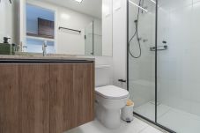 Studio a São Paulo - Refúgio Moderno Próximo ao Allianz Parque | SP-P1909A