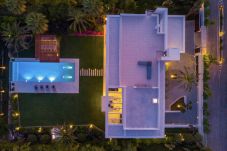 Villa a Marbella - Azure Soul Hideaway