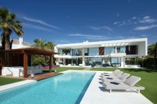 Villa a Marbella - Azure Soul Hideaway