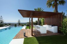 Villa a Marbella - Azure Soul Hideaway