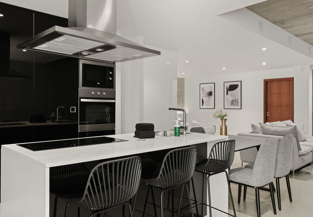 Villa a Costa Adeje - Villa Brisa Marina